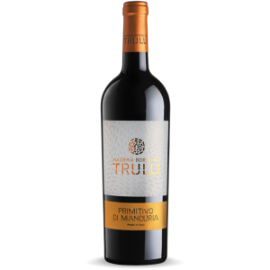 Primitivo di Manduria 