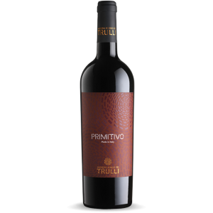 Primitivo Salento