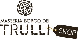 Masseria - Borgo dei Trulli - Shop